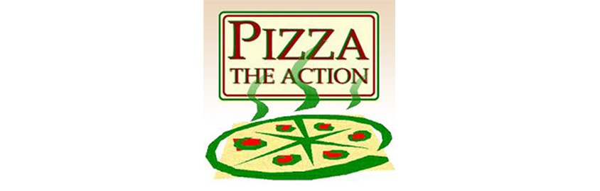 Pizza the Action